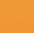Forbo Marmoleum Modular t3354 pumpkin yellow Marble, Nieuw