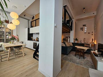 Te huur: Appartement Middellaan in Breda, Noord-Brabant, Breda, Appartement