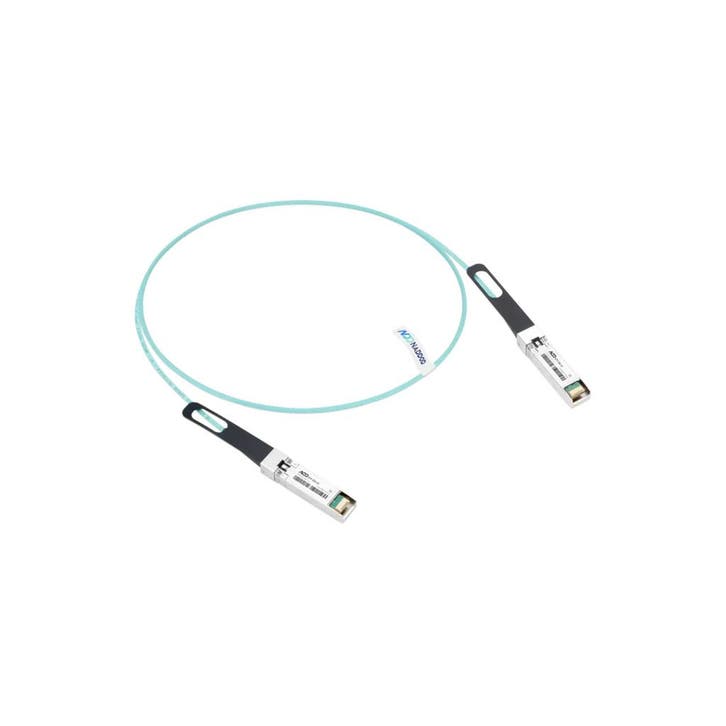 FSC SFP28-25G-AOC1M, Computers en Software, Pc- en Netwerkkabels, Ophalen of Verzenden