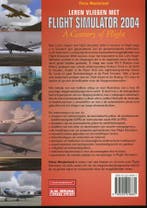Leren vliegen met Flight Simulator 2004 9789022948682, Verzenden, Gelezen, F. Wouterlood