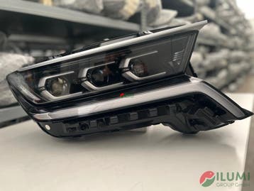 KIA SORENTO 4 VOLL LED KOPLAMP RECHTS 92102P2120, Verzenden, Gebruikt, Kia