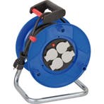 Brennenstuhl KTro. Garant 1215056 kabelhaspel aderdikte, Verzenden, Nieuw