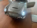 Agora 1:8 - Model sportwagen - Aston Martin DB5 James Bond, Nieuw