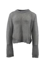 Cocouture Trui in maat L Zilver, Kleding | Dames, Co'couture, Verzenden, Zo goed als nieuw, Overige kleuren