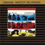 cd - The Police - Synchronicity, Verzenden, Zo goed als nieuw