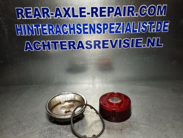 Achteruitrijlamp Opel Manta A, gebruikt. (Exterieur), Verzenden, Gebruikt, Opel