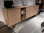 Helsinki dressoir - 240cm **SHOWROOMMODEL**, Huis en Inrichting, Kasten | Dressoirs, Nieuw