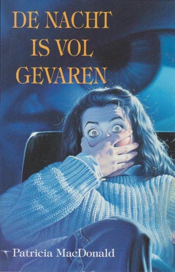 Nacht is vol gevaren - Marx, Verzenden, Gelezen
