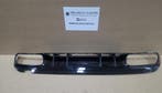C63 AMG Look Diffuser voor Mercedes Benz C Klasse W205 S205, Ophalen of Verzenden