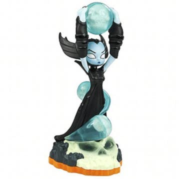 Hex - Giants (Skylanders), Ophalen of Verzenden, Zo goed als nieuw