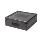 Thermo box Pizza | Kunststof | 350x350x100 Thermo Future Box, Verzenden, Nieuw in verpakking