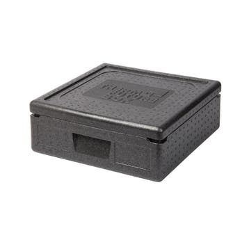 Thermo box Pizza | Kunststof | 350x350x100 Thermo Future Box, Verzenden, Nieuw in verpakking