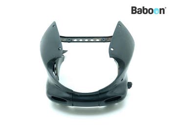 Bovenkuip Suzuki XF 650 Freewind 1997-2003 (XF650), Verzenden, Gebruikt