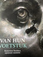 Van hun voetstuk 9789068291094 Christel Veen, Verzenden, Zo goed als nieuw, Christel Veen