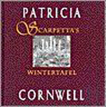 SCARPETTAS WINTERTAFEL - Patricia Cornwell 9789024535217, Verzenden, Zo goed als nieuw, Patricia Cornwell