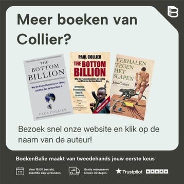 MORGEN WORDT ALLES ANDERS 9789051122923 Collier, Verzenden, Gelezen, Collier