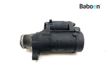 Startmotor Harley-Davidson FLHTK Ultra Limited 2014-2016, Verzenden, Gebruikt