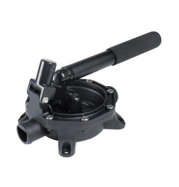 SeaFlo Handlenspomp Heavy Duty 45 Liter, Ophalen of Verzenden, Nieuw