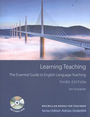 Learning Teaching 9780230729841, Verzenden, Zo goed als nieuw