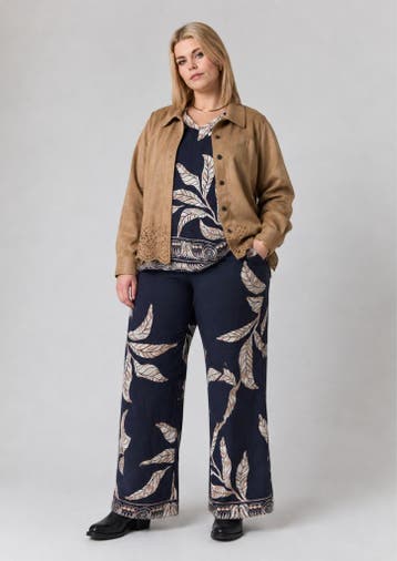 Studio broek Anemone Maat:, Verzenden, Nieuw, Overige kleuren