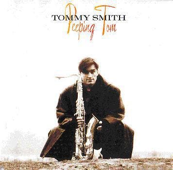 cd - Tommy Smith - Peeping Tom, Verzenden, Zo goed als nieuw