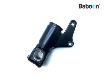 Voorvork Buitenpoot Links Ducati Monster 695 2006-2008, Motoren, Onderdelen | Ducati, Verzenden, Gebruikt