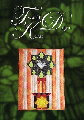 Twaalf dagen kerst - M. Jongman 9789077065440, Verzenden, Gelezen, M. Jongman