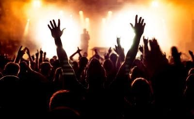 Jon Allen Tickets, Tickets en Kaartjes, Evenementen en Festivals