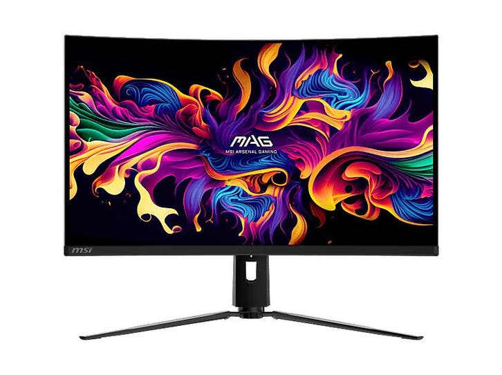 Msi - Ultra HD 4K  Monitor - 31.5 inch, Computers en Software, Monitoren, Overige typen, Ultra HD (4K), Nieuw, Verzenden