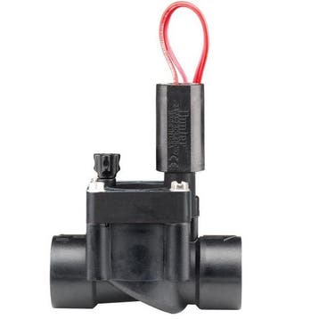 HUNTER PGV 24Vac magneetklep 1 binnendraad, Ophalen of Verzenden, Nieuw