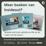 Praag stadsgids 9781841397054 Insideout, Verzenden, Gelezen, Insideout