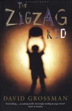 Zigzag Kid 9780747538097 David Grossman, Boeken, Verzenden, Zo goed als nieuw, David Grossman
