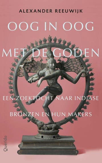 Oog in oog met de goden (Nieuw), Verzenden, Nieuw, Alexander Reeuwijk