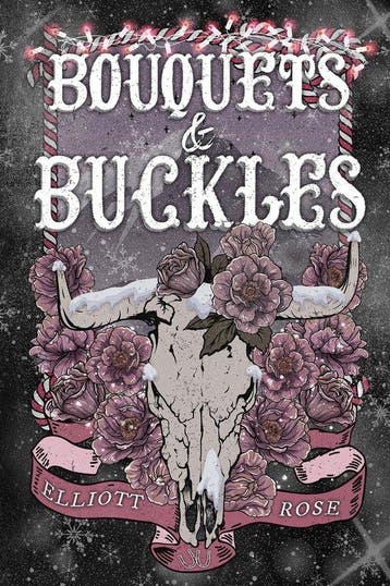 9781496758910 Crimson Ridge- Bouquets and Buckles, Verzenden, Nieuw, Elliott Rose