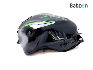 Benzine Tank Kawasaki Z 900 SE 2025-, Verzenden, Gebruikt