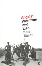 Angola 9781897959527 Karl Maier, Verzenden, Gelezen, Karl Maier