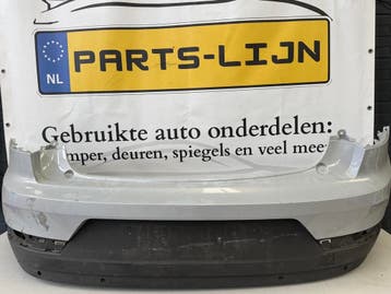Gebruikte achterbumper Polestar 2 (2020-2024)- 31663981, Ophalen of Verzenden, Nieuw