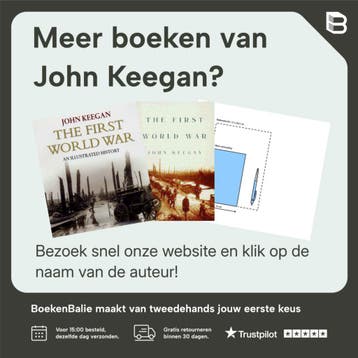 Churchill 9780297607762 John Keegan, Boeken, Verzenden, Gelezen, John Keegan
