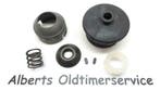 Reparatieset versnellingspook, Mercedes T1 Bremer T2 Düdo, Ophalen of Verzenden, Nieuw, Oldtimer onderdelen