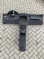 Mercedes W220 S-klasse S600 V12 dashboard volledig leer, Gebruikt, Mercedes-Benz