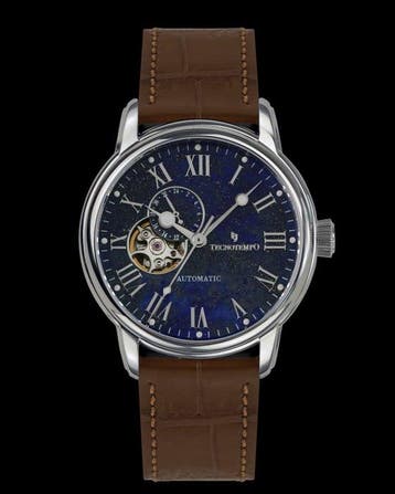 Tecnotempo - Automatic NobleTime- Limited Edition - -, Nieuw