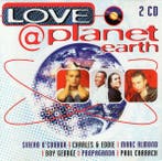 Various - Love @ Planet Earth, Ophalen of Verzenden, Gebruikt