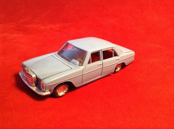 Sablon - made in Belgium 1:43 - Modelauto - ref. #10, Nieuw