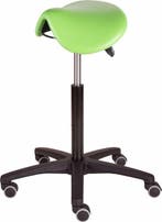 PKS267 zadelzit, kunstlederen zitting, Overige plaatsen, Ophalen of Verzenden, Nieuw in verpakking, Stoel