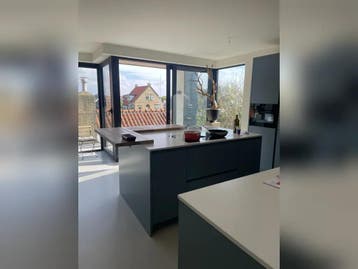 Te huur: Appartement Zeeweg in Bergen aan Zee, Bergen aan Zee, Noord-Holland, Appartement