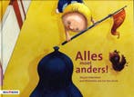 Kleuterplein Versie 1 Prentenboek Alles moet anders!, Verzenden, Nieuw