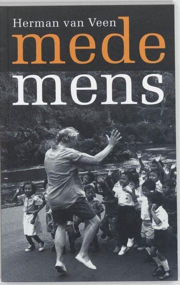 Medemens - van Veen, Boeken, Verzenden, Gelezen