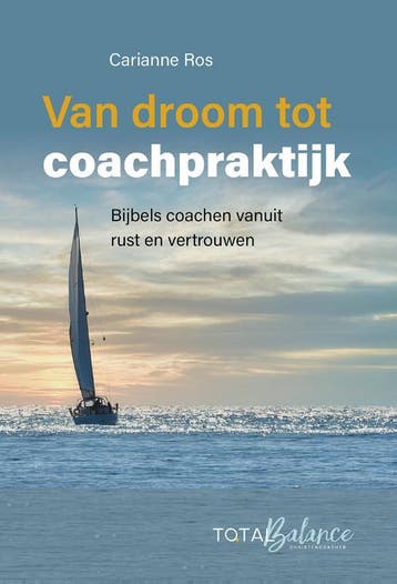 Van Droom Tot Coachpraktijk | Carianne Ros | Nieuw, Ophalen of Verzenden, Nieuw, Carianne Ros
