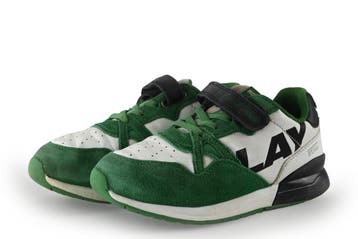 Replay Sneakers Jongens in maat 32 Groen, Jongen of Meisje, Schoenen, Nieuw, Verzenden