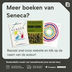 De lengte van het leven 9789025369576 Seneca, Boeken, Romans, Verzenden, Zo goed als nieuw, Seneca